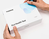 Thorne Gut Health Test