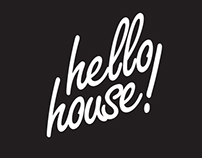 Hello House redesign