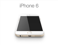 Apple iPhone 6 - July 2014
