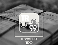 TR99MEDIA Social media (right&fake news)