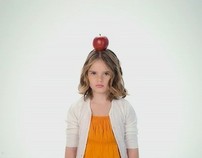 Migros / Food Safety / TVC