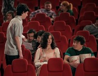 12. Eskişehir International Film Festival / Promo