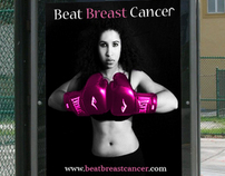 Beat Breast Cancer