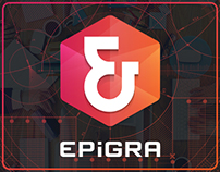 Epigra Branding