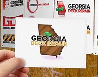 Georgia Deck Repair