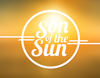 "Son of the Sun" artwork