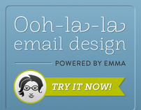 Emma, Inc. Web Advertistment