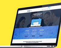 Kenja Corporate Website