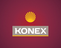 KONEX / solar panels solutions