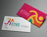 Ativo, sporting events - Brazil