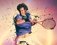 TVO Open toernooi poster