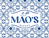 Mao's Bakery