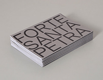Forte Santa Petra – Book