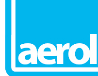 Aerolite logo