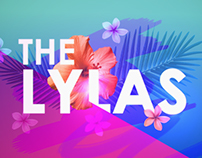 The Lylas - Promo