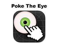 Poke The Eye - Multiplayer Mobile Game