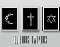 Religious Paradox
