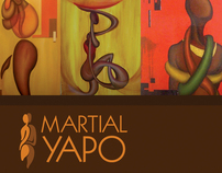 Martial Yapo