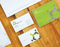 Brand Identity for WSH Council