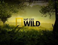 Nat Geo Wild - intro