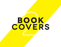 Book Covers 2014