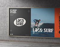 Loco Surf