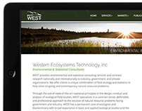 UI/UX and Front End Dev for WEST, Inc in Cheyenne, WY