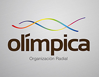 Marca - Olímpica Organización Radial