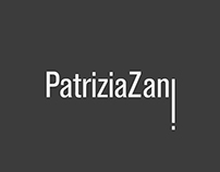 Patrizia Zani :: logo, website