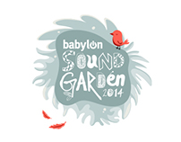 Babylon Soundgarden 2014