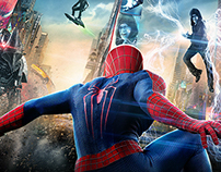 Instagram Videos for "The Amazing Spiderman 2"