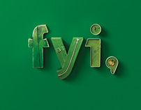 FYI network