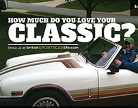 How Much Do You Love Your Classic?