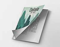 Cinitalia Magazine