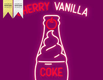 Cherry Vanilla Coke