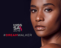 Miss South Africa 2019