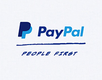Paypal- People First
