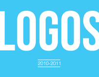 Logos 2010-2011