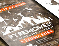 Pyrenicimes - Ed. 2012