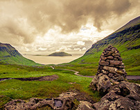 Photos from the Faroe Islands