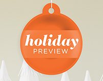 Payless Holiday Preview '13