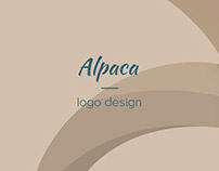 Alpaca logo