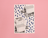 ABOUT RISOGRAPH