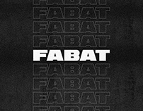 Fabat Typeface