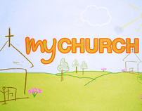 MyChurch Video Bumper