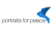 31K PORTRAITS FOR PEACE: Motion Graphic Video