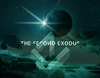 "The Second Exodus" [portal 2 game custom map]