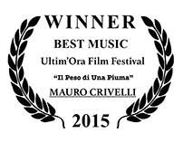 Mauro Crivelli \\ Music Film Composer