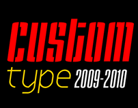 Custom type 2009-2010