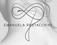 Emanuela - Personal Branding